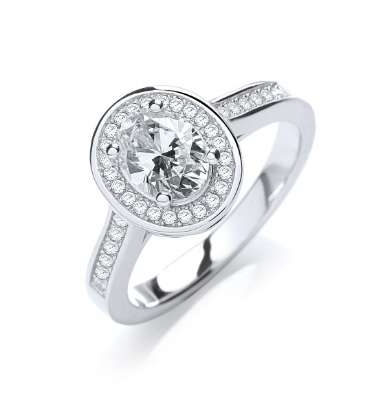 Lucia Ring