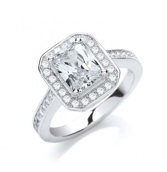 Celeste Ring 