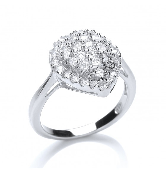 Lazzara Ring