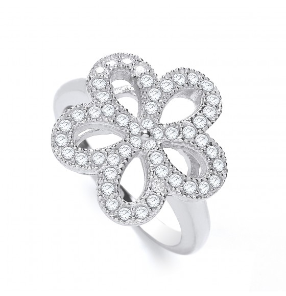 Fiorella Ring 