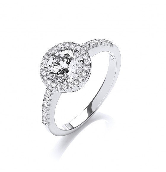 Suzette Ring