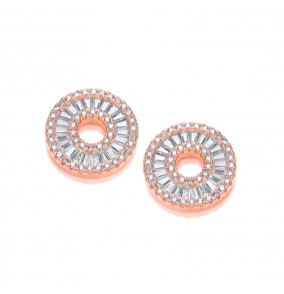 Dorit Earrings