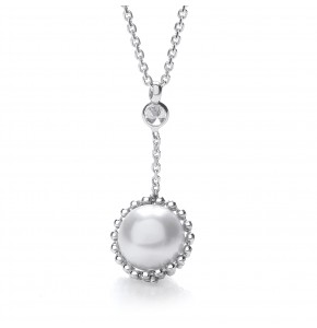 Beatrice Necklace