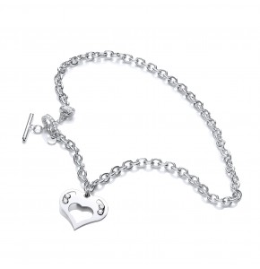 Lola Swarovski Necklace
