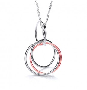 Luna Eclipse Necklace
