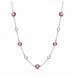 Gianna Necklace