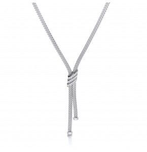Missy Necklace