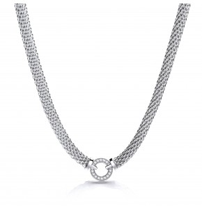 Hayden Necklace