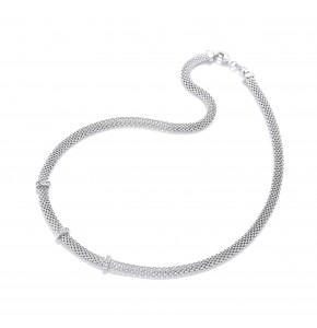 Paloma Necklace