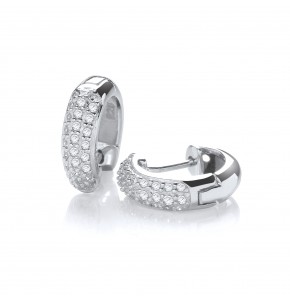 Zoe Hoops