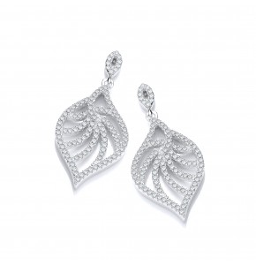 Kirsty Drop Earrings