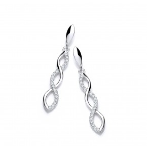 Tara Drop Earrings