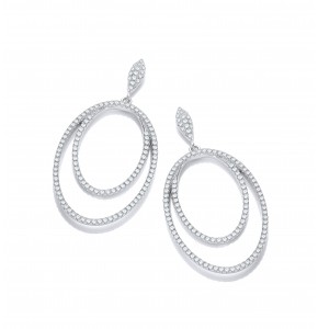 Taylah Earrings