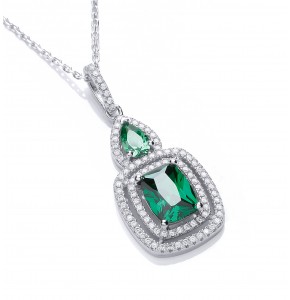 Jade Pendant