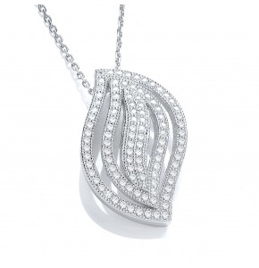 Belle Pendant