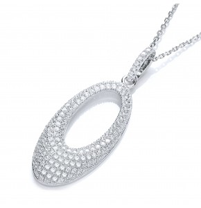 Helena Pendant
