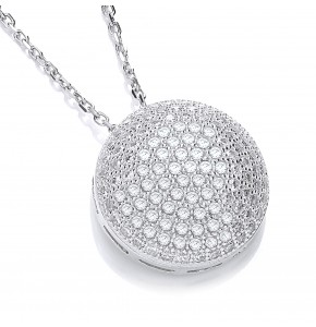 Reese Pendant