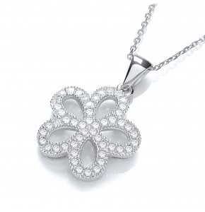 Florella Pendant