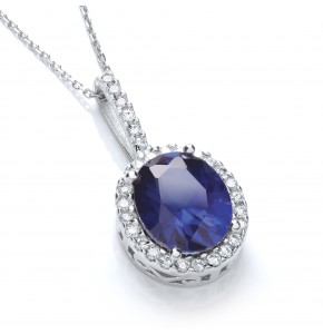 Marie Pendant