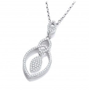 Kimberley Pendant