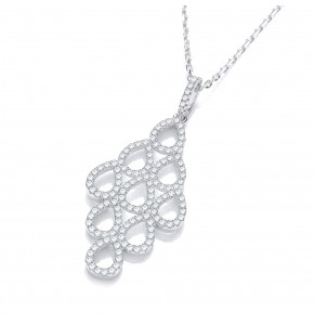Savannah Pendant