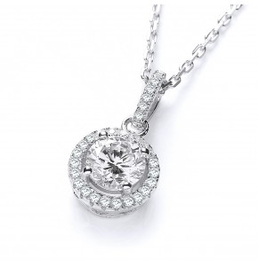 Lucinda Pendant