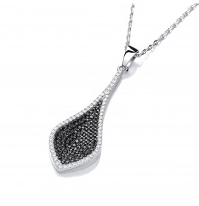 Shakira Pendant
