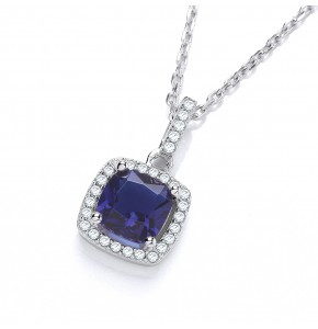 Enya Pendant