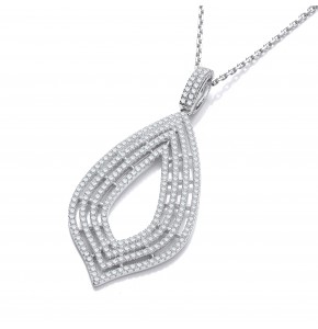 Tess Pendant