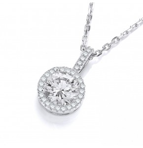Suzette Pendant