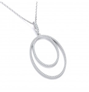 Taylah Pendant