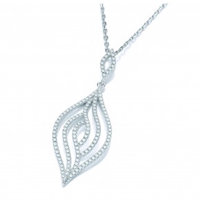 Trina Pendant