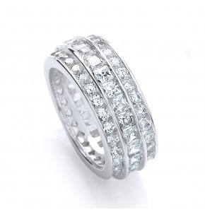 Margherita  Ring