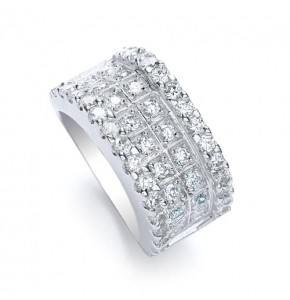 Lucca  Ring