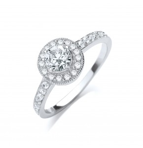 Milena Ring