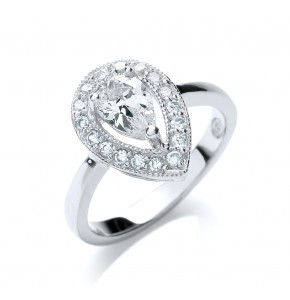 Carlotta Ring