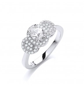 Novara Ring