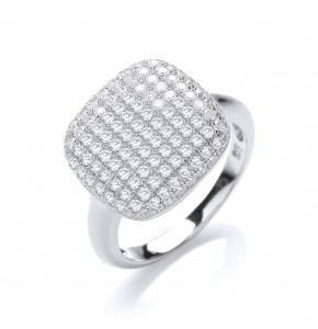 Tululia Ring