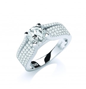 Delilah Ring