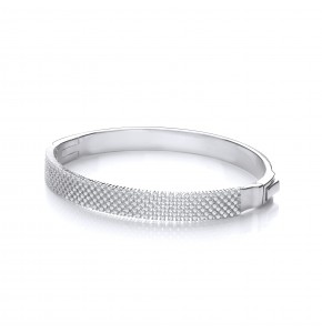 Caron Bangle