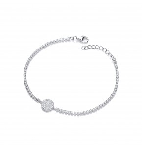Aretha Bracelet