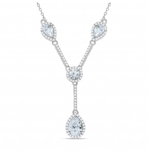 Lisa-Marie Necklace
