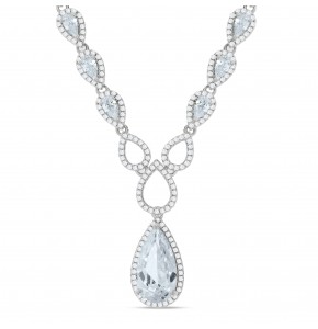 Jenna Necklace