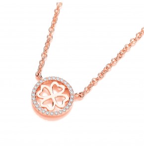 Venus Necklace