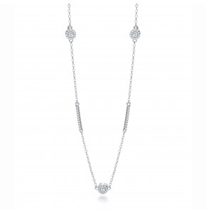 Viki Necklace