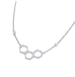 Arlene Necklace