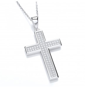 Dominique Faith Cross