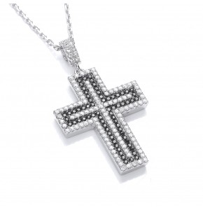 Eden Peace Cross