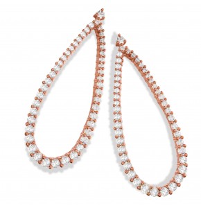 Analisa Earrings