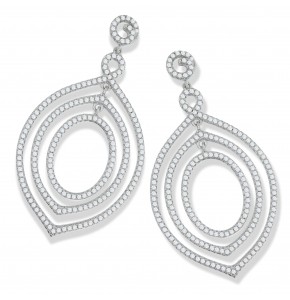 Monica Earrings